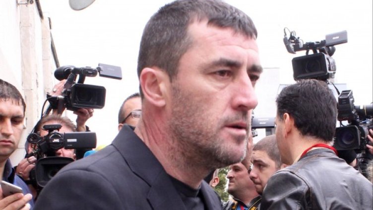 Снимка: Bulphoto, архив