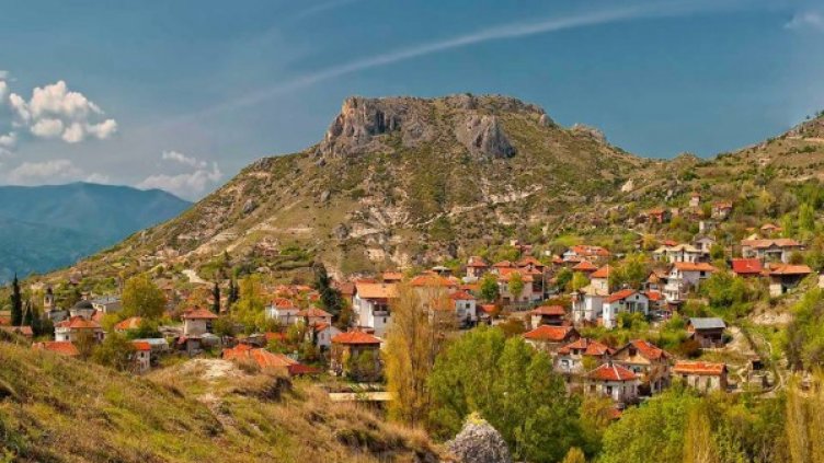 Село Илинденци, снимка: Facebook