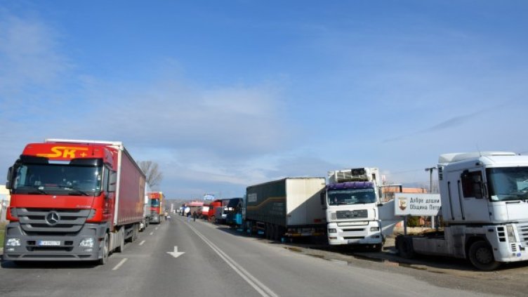 Снимка: БТА, архив