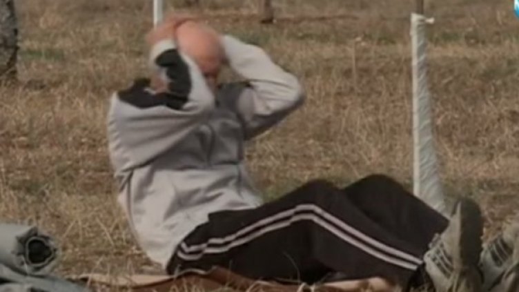 Снимка: Кадър "Нова телевизия"