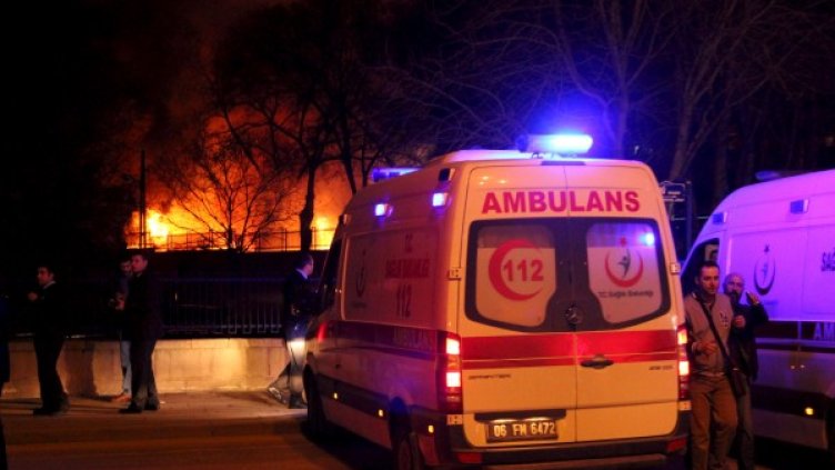 Снимка: архив Reuters