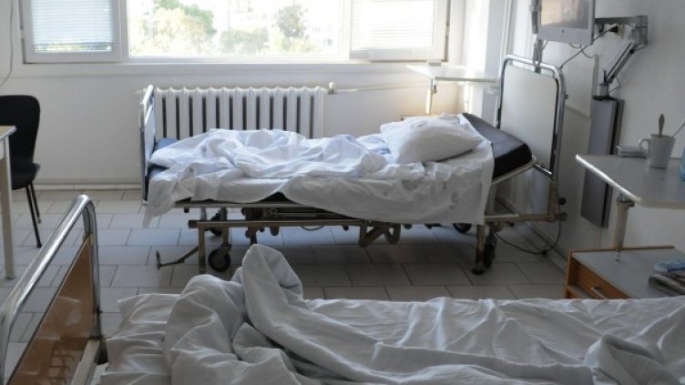 Снимка: Булфото