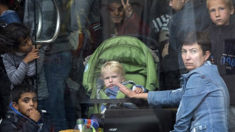 Снимка: архив Ройтерс