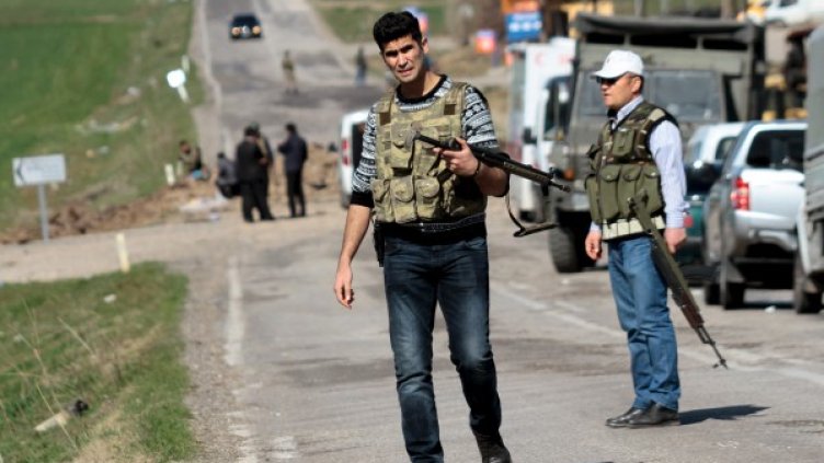 Снимка: архив Reuters