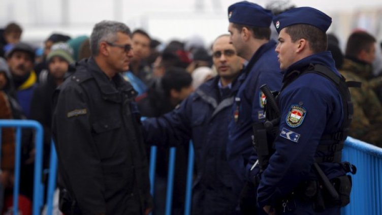 Снимка: архив Reuters