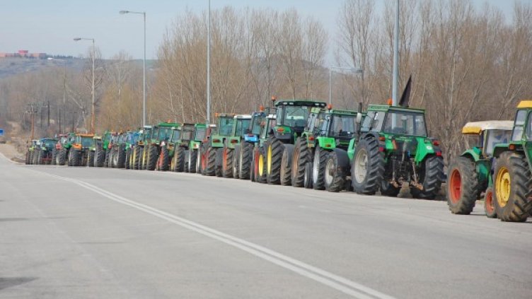 Снимка: Булфото