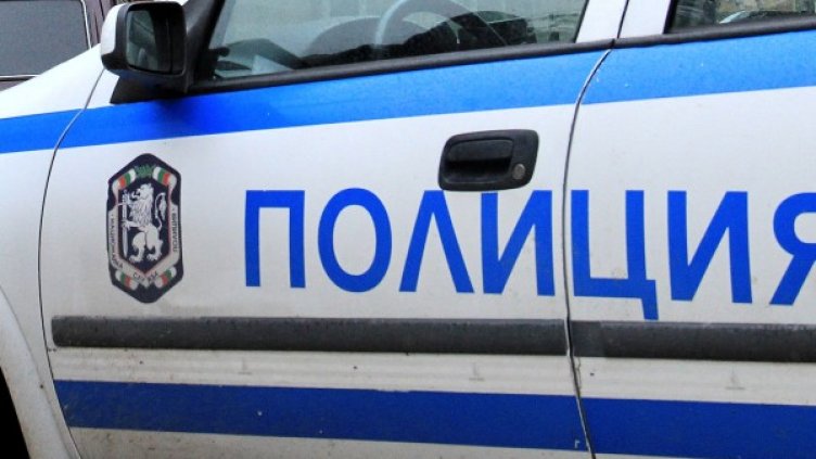 Снимка: Impact Press Group, архив