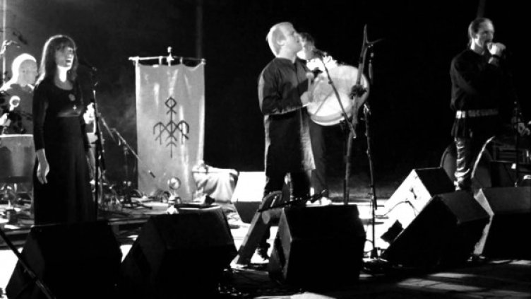 Снимки: Transfiguration Festival