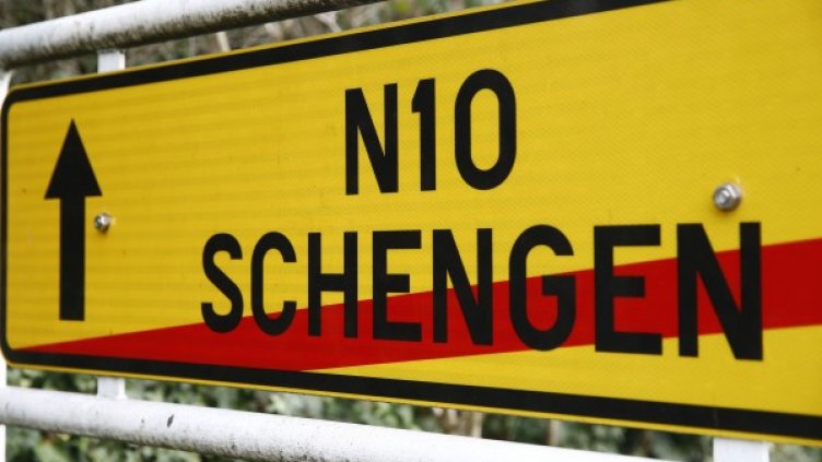 Снимка: архив Reuters