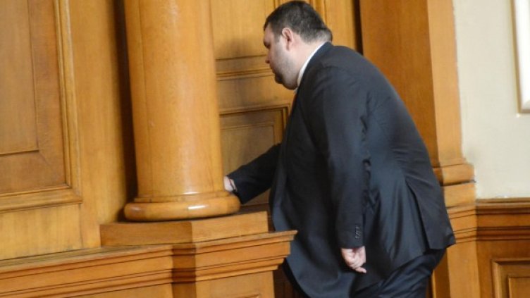 Снимка: архив Булфото