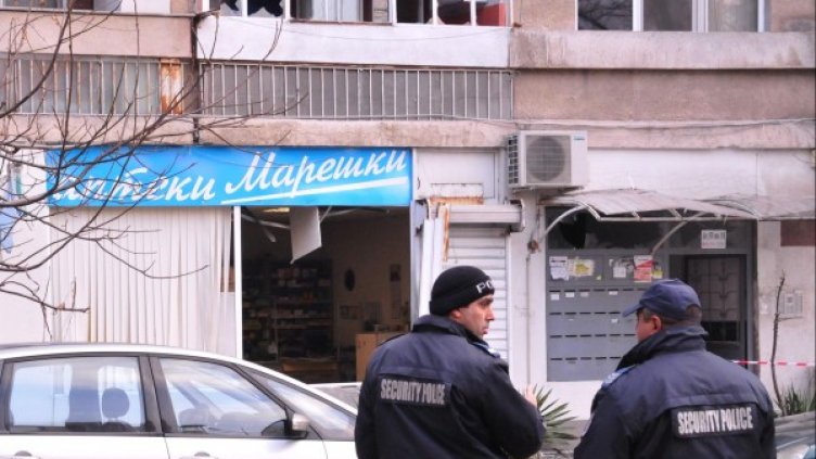 Снимка: Булфото, архив