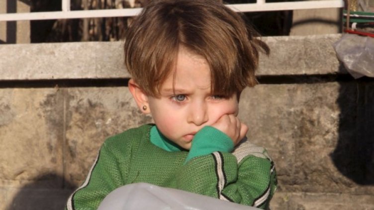 Снимка: Reuters