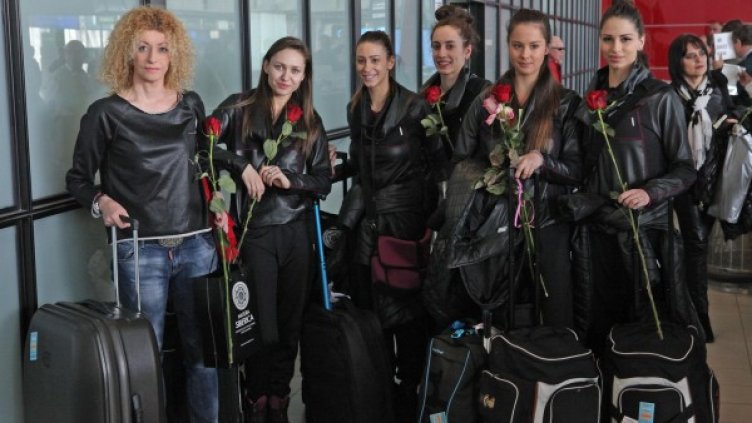 Снимка: БулФото