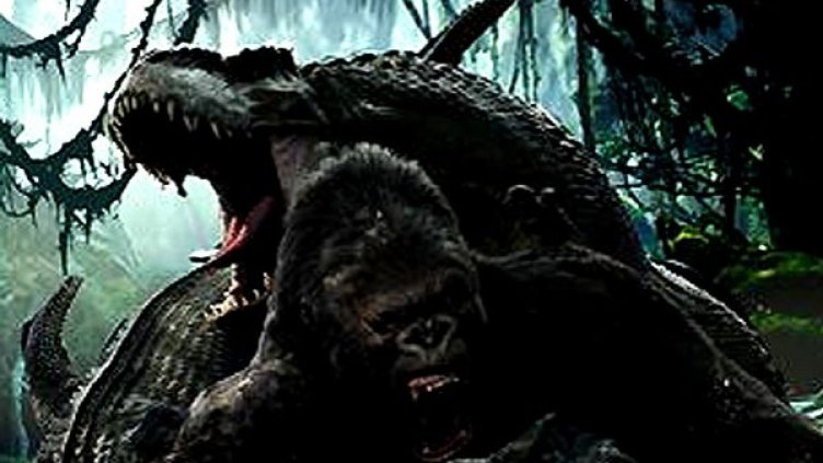 Кадър от филма на Питър Джаксън. Снимка:Universal Pictures