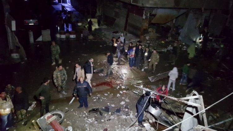 Снимка: архив, Reuters