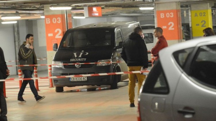 Снимка: Bulphoto, архив