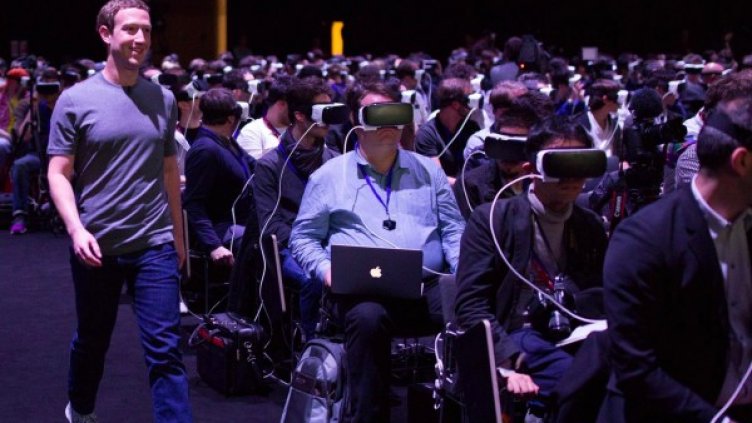 Снимка: Facebook