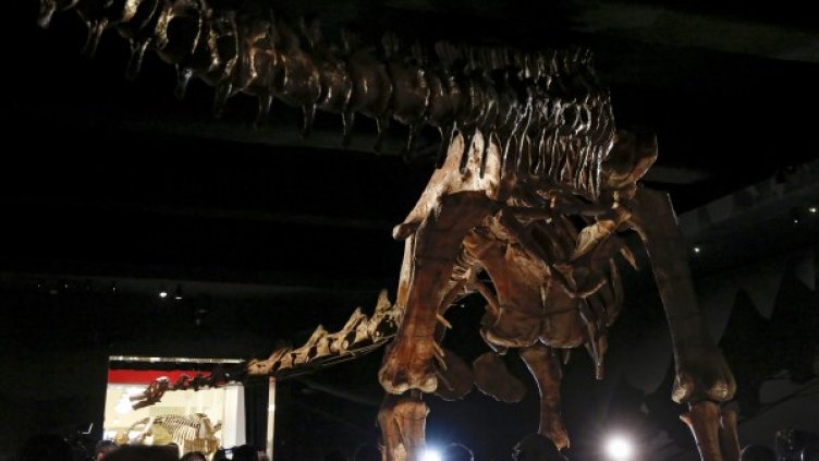 Снимка: архив Reuters