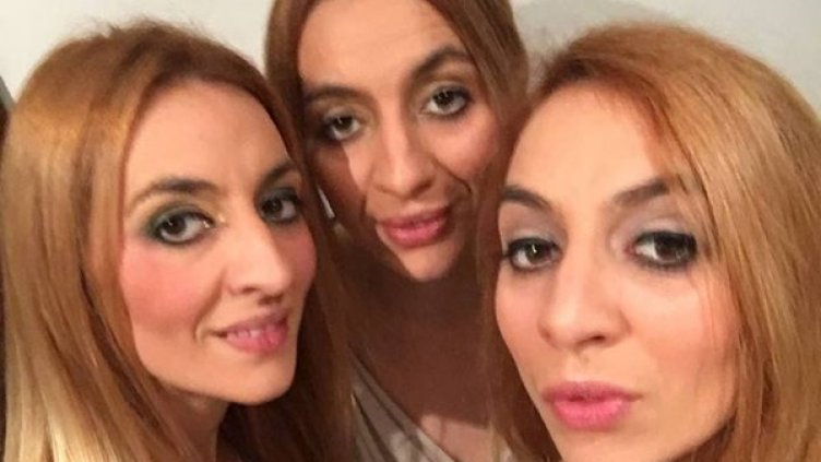 Снимка: Facebook