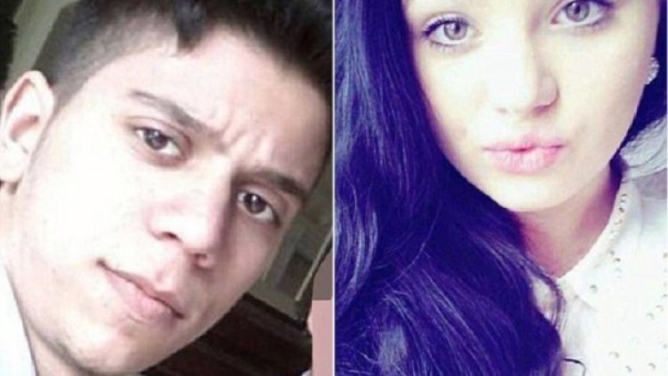 Ерен Тубен в ляво и Мария Пайнер. Снимка: Facebook