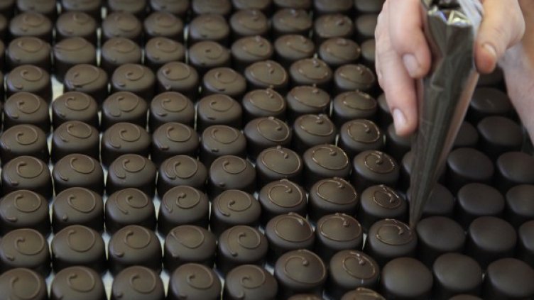 Снимка: архив Reuters