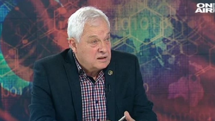 Снимка: bgonair.bg