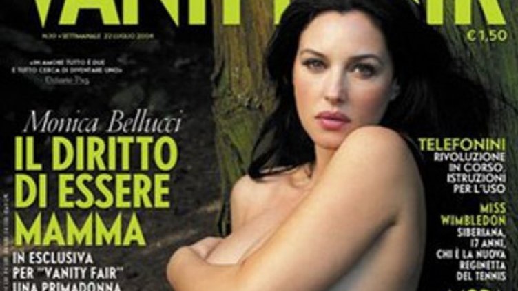 Снимка: Vanity Fair