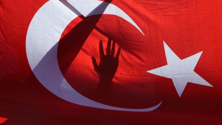 Снимка: архив, Reuters