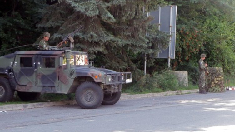 Снимка: архив, Булфото