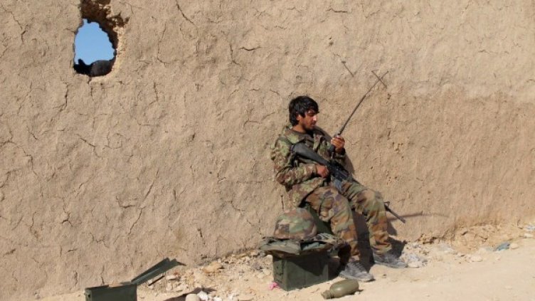 Снимка: архив, Reuters