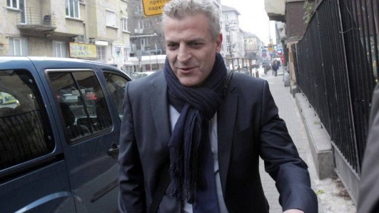 Снимка: архив, Булфото