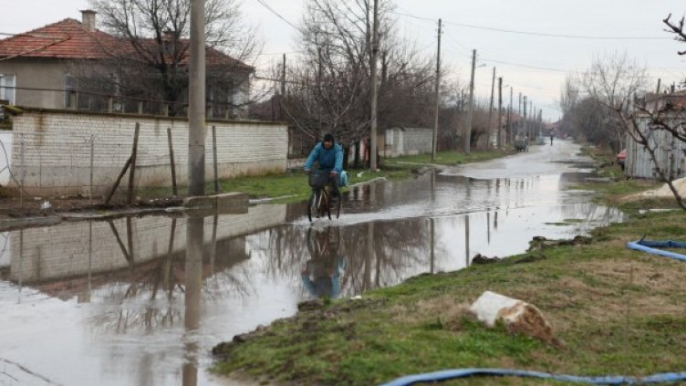 Снимка: БТА, архив