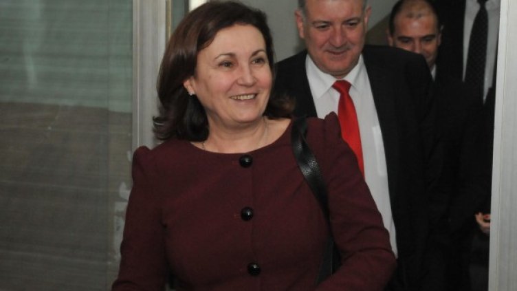 Снимка: Bulphoto, архив