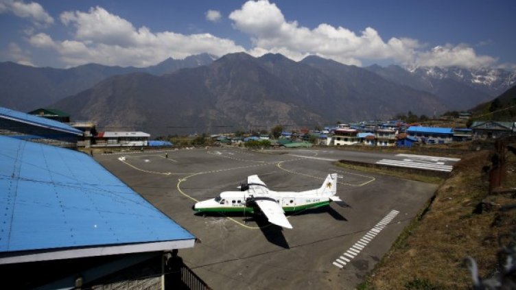 Снимка: архив, Reuters