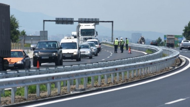 Снимка: архив, Булфото