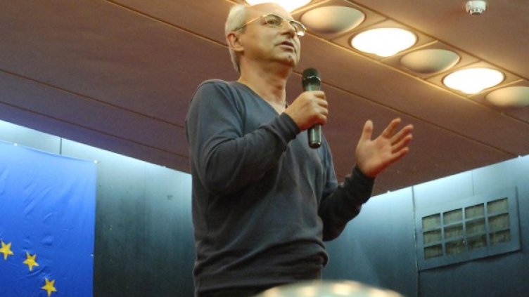 Снимка: Bulphoto, архив