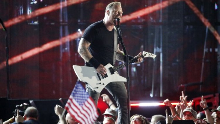 Снимка: Reuters