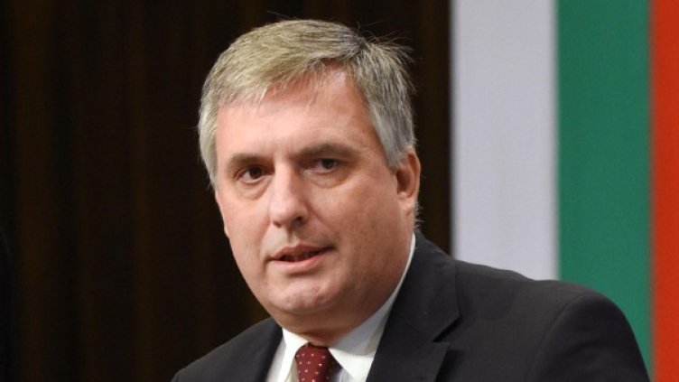 Снимка: Bulphoto, архив