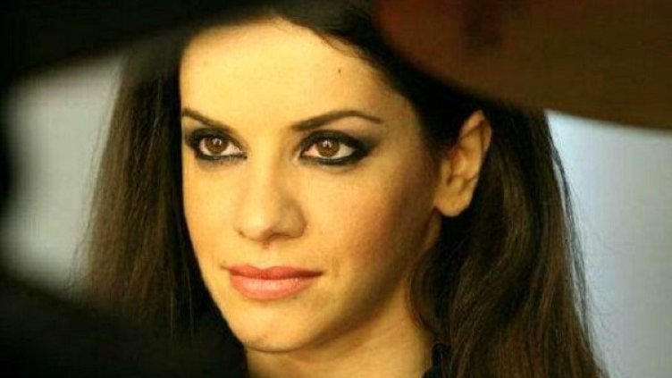 Елица Тодорова. Снимка: PR