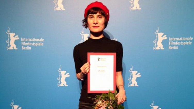 Снимка: София Филм Фест