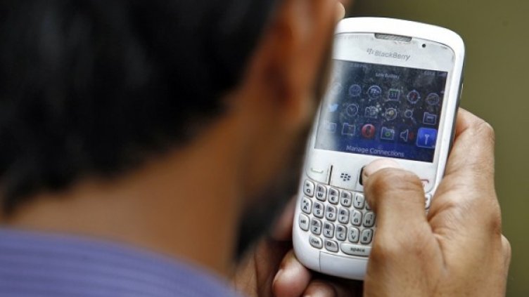 Снимка: Ройтерс