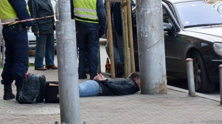 Снимка: Булфото, архив