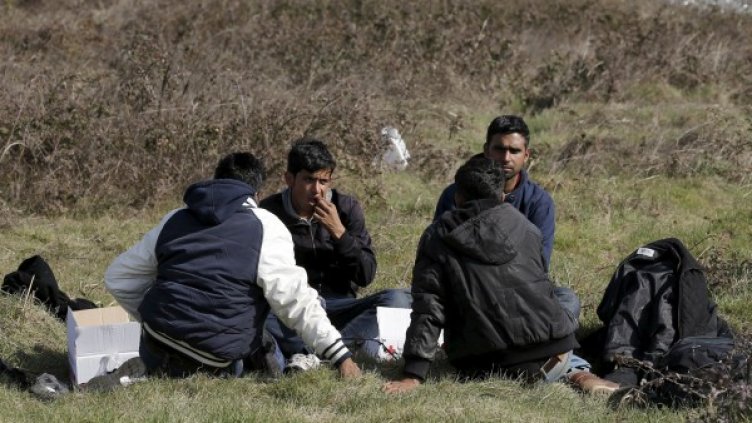 Снимка: Reuters