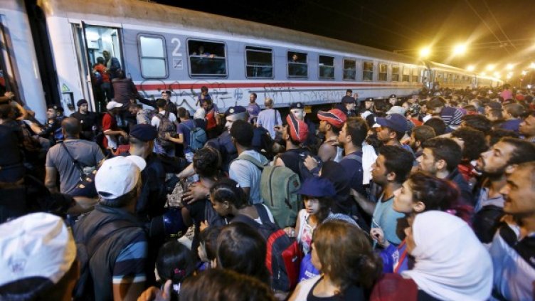 Снимка: Reuters, архив