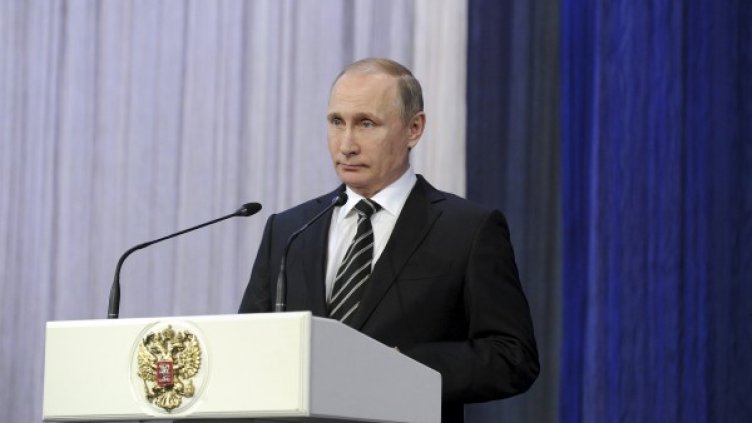 Снимка: Reuters, архив