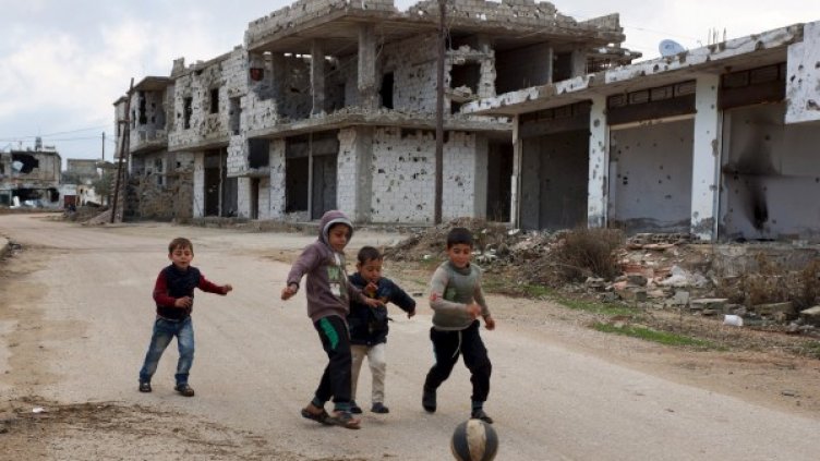 Снимка: архив Reuters