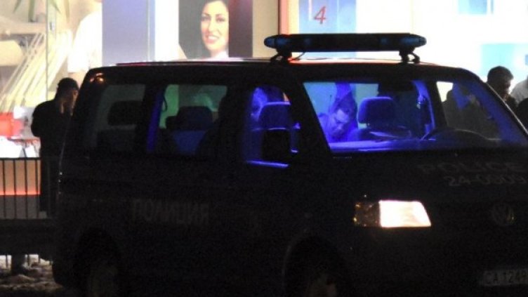 Задържаха двамата, пребили шофьор на Околовръстното