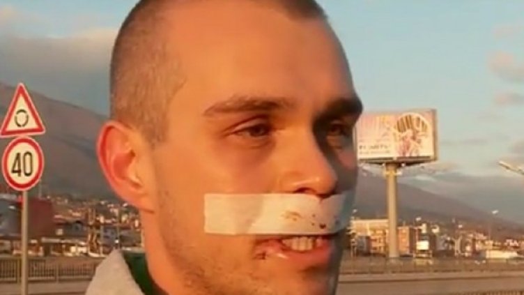 Снимка: кадър Нова телевизия