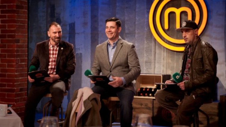 Познатото жури отново ще напътства кулинарната битка. Снимка: bTV