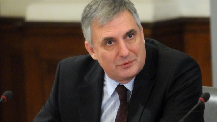 Снимка: архив Bulphoto